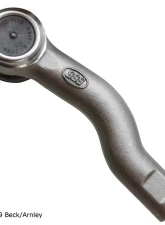Beck/Arnley Steering Tie Rod End 101-5052                                     - 101-5052 - Image 2