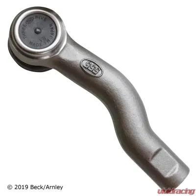 Beck/Arnley Steering Tie Rod End 101-5052 - 101-5052