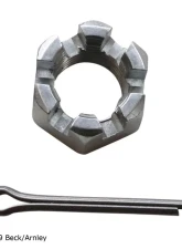 Beck/Arnley Steering Tie Rod End 101-5052                                     - 101-5052 - Image 4