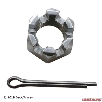 Beck/Arnley Steering Tie Rod End 101-5052 - 101-5052