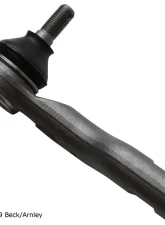 Beck/Arnley Steering Tie Rod End 101-5053                                     - 101-5053 - Image 2