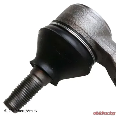 Beck/Arnley Steering Tie Rod End 101-5053 - 101-5053