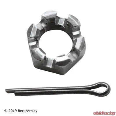 Beck/Arnley Steering Tie Rod End 101-5053 - 101-5053