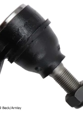 Beck/Arnley Steering Tie Rod End 101-5054                                     - 101-5054 - Image 2
