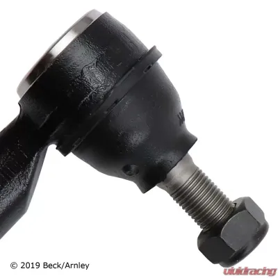 Beck/Arnley Steering Tie Rod End 101-5054 - 101-5054