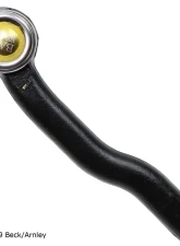 Beck/Arnley Steering Tie Rod End 101-5054                                     - 101-5054 - Image 3