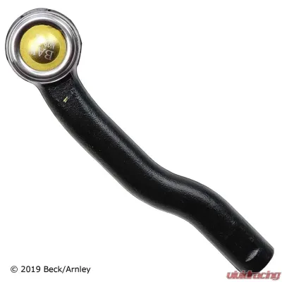 Beck/Arnley Steering Tie Rod End 101-5054 - 101-5054