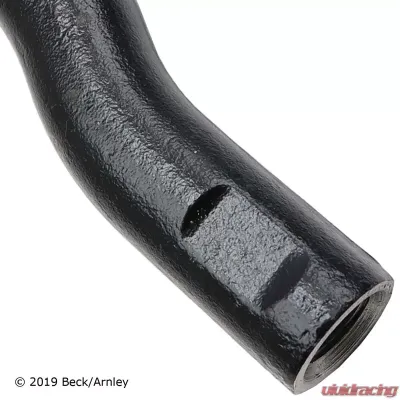 Beck/Arnley Steering Tie Rod End 101-5054 - 101-5054