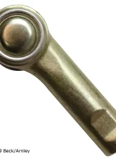 Beck/Arnley Steering Tie Rod End 101-5058                                     - 101-5058 - Image 2