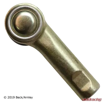 Beck/Arnley Steering Tie Rod End 101-5058 - 101-5058
