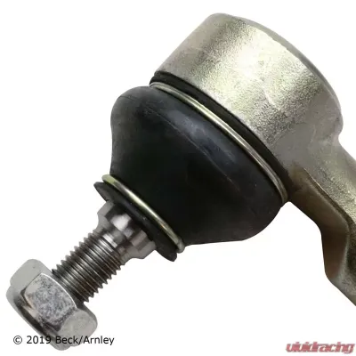 Beck/Arnley Steering Tie Rod End 101-5058 - 101-5058