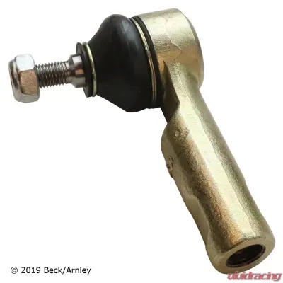 Beck/Arnley Steering Tie Rod End 101-5058 - 101-5058