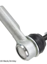 Beck/Arnley Steering Tie Rod End 101-5059                                     - 101-5059 - Image 3