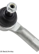 Beck/Arnley Steering Tie Rod End 101-5059                                     - 101-5059 - Image 4
