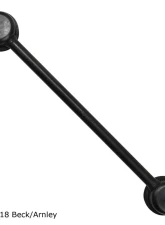 Beck/Arnley Suspension Stabilizer Bar Link 101-5069                                     - 101-5069 - Image 2