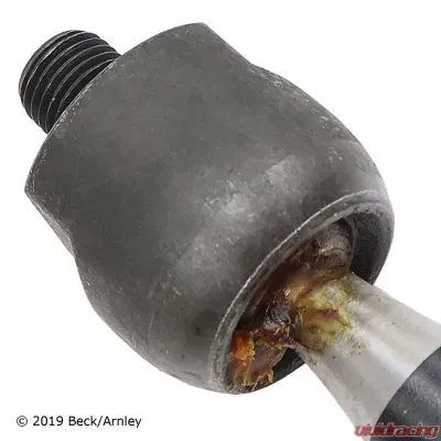 Beck/Arnley Steering Tie Rod End 101-5076 - 101-5076