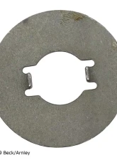 Beck/Arnley Steering Tie Rod End 101-5076                                     - 101-5076 - Image 5