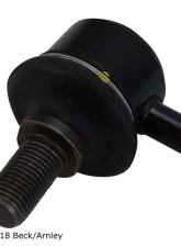 Beck/Arnley Suspension Stabilizer Bar Link 101-5078                                     - 101-5078 - Image 3