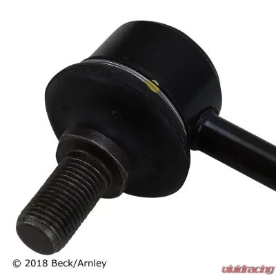 Beck/Arnley Suspension Stabilizer Bar Link 101-5078 - 101-5078