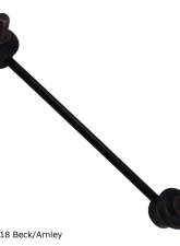 Beck/Arnley Suspension Stabilizer Bar Link 101-5078                                     - 101-5078 - Image 4