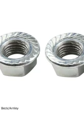 Beck/Arnley Suspension Stabilizer Bar Link 101-5079                                     - 101-5079 - Image 4