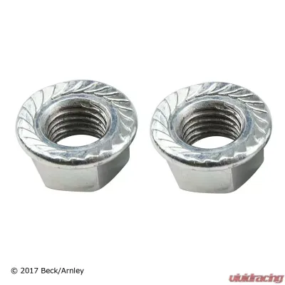 Beck/Arnley Suspension Stabilizer Bar Link 101-5079 - 101-5079