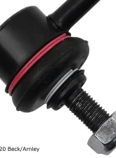 Beck/Arnley Suspension Stabilizer Bar Link 101-5080                                     - 101-5080 - Image 2