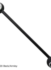 Beck/Arnley Suspension Stabilizer Bar Link 101-5080                                     - 101-5080 - Image 3