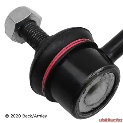Beck/Arnley Suspension Stabilizer Bar Link 101-5080 - 101-5080