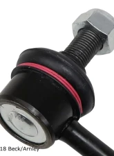 Beck/Arnley Suspension Stabilizer Bar Link 101-5081                                     - 101-5081 - Image 2