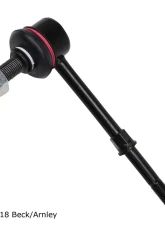 Beck/Arnley Suspension Stabilizer Bar Link 101-5081                                     - 101-5081 - Image 3