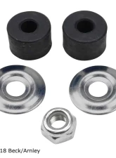 Beck/Arnley Suspension Stabilizer Bar Link 101-5081                                     - 101-5081 - Image 4