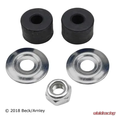 Beck/Arnley Suspension Stabilizer Bar Link 101-5081 - 101-5081