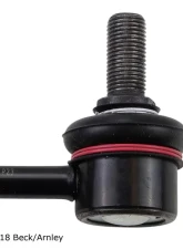 Beck/Arnley Suspension Stabilizer Bar Link 101-5082                                     - 101-5082 - Image 2