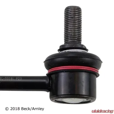 Beck/Arnley Suspension Stabilizer Bar Link 101-5082 - 101-5082