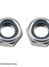 Beck/Arnley Suspension Stabilizer Bar Link 101-5083                                     - 101-5083 - Image 4