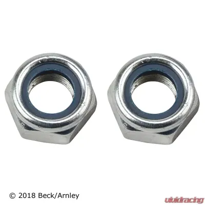 Beck/Arnley Suspension Stabilizer Bar Link 101-5083 - 101-5083