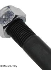 Beck/Arnley Suspension Stabilizer Bar Link 101-5084                                     - 101-5084 - Image 4