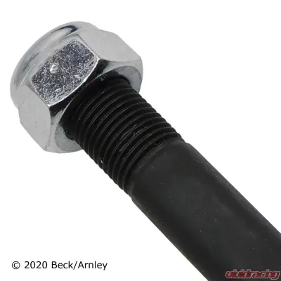 Beck/Arnley Suspension Stabilizer Bar Link 101-5084 - 101-5084