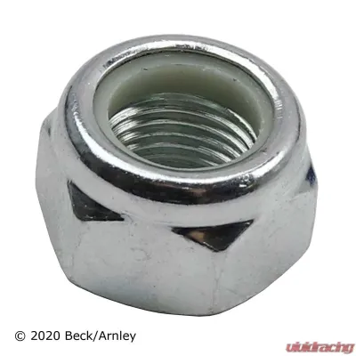 Beck/Arnley Suspension Stabilizer Bar Link 101-5084 - 101-5084