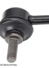 Beck/Arnley Suspension Stabilizer Bar Link 101-5086                                     - 101-5086 - Image 2