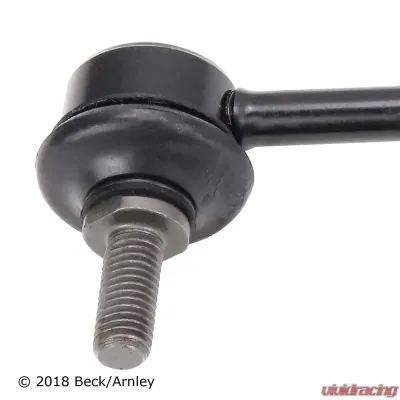 Beck/Arnley Suspension Stabilizer Bar Link 101-5086 - 101-5086