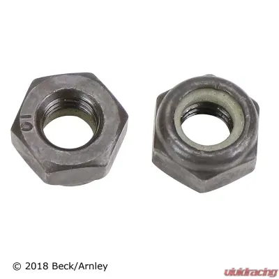 Beck/Arnley Suspension Stabilizer Bar Link 101-5086 - 101-5086