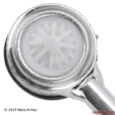 Beck/Arnley Suspension Stabilizer Bar Link Kit 101-5089 - 101-5089