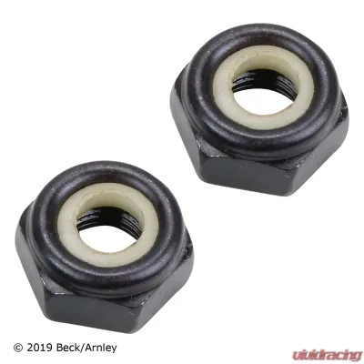 Beck/Arnley Suspension Stabilizer Bar Link 101-5090 - 101-5090