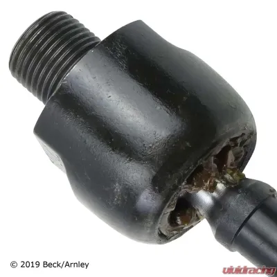 Beck/Arnley Steering Tie Rod End 101-5091 - 101-5091