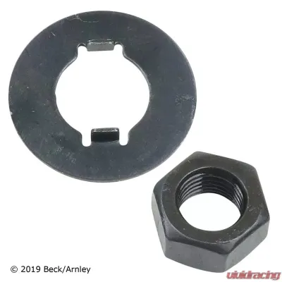 Beck/Arnley Steering Tie Rod End 101-5091 - 101-5091