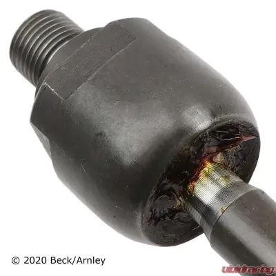 Beck/Arnley Steering Tie Rod End 101-5094 - 101-5094