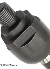 Beck/Arnley Steering Tie Rod End 101-5094                                     - 101-5094 - Image 4