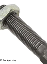 Beck/Arnley Steering Tie Rod End 101-5094                                     - 101-5094 - Image 5